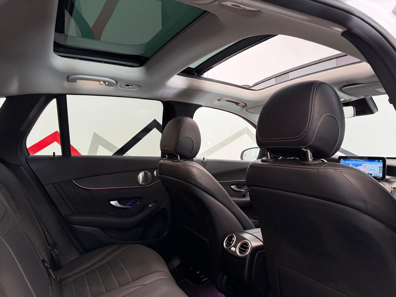 Mercedes Clase GLC GLC 220 d 4MATIC - foto 22