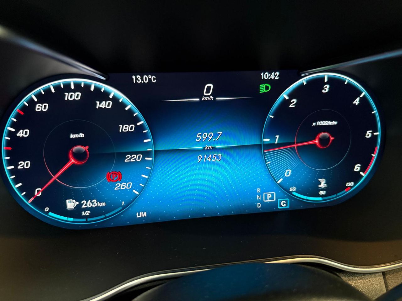 Mercedes Clase GLC GLC 220 d 4MATIC - foto 30