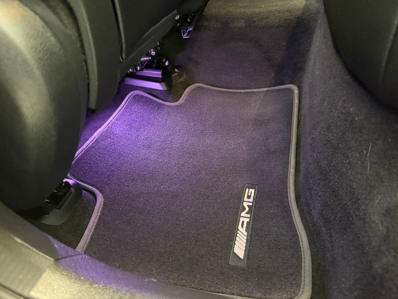 Mercedes Clase GLC GLC 220 d 4MATIC - foto 50