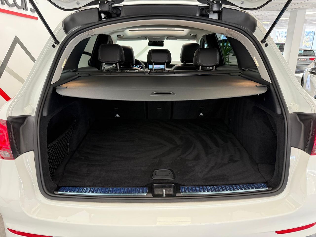 Mercedes Clase GLC GLC 220 d 4MATIC - foto 19