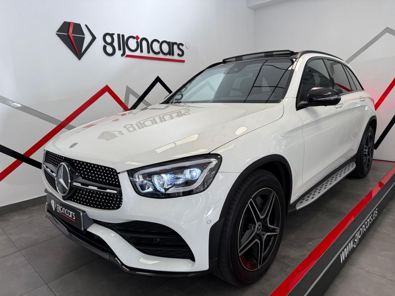 Mercedes Clase GLC GLC 220 d 4MATIC - foto 5