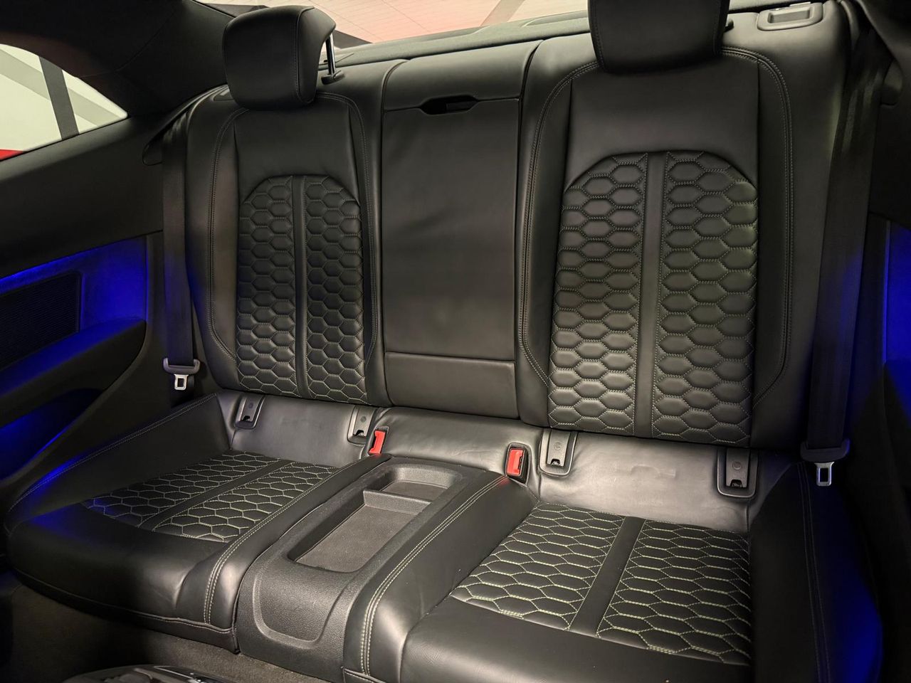 Audi A5 RS 5 Coupé 2.9 TFSI quattro tiptronic - foto 48