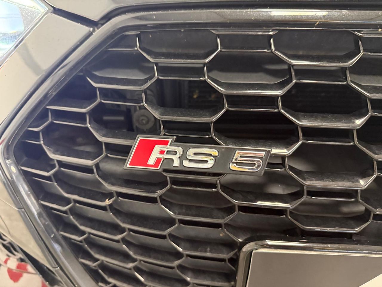 Audi A5 RS 5 Coupé 2.9 TFSI quattro tiptronic - foto 53