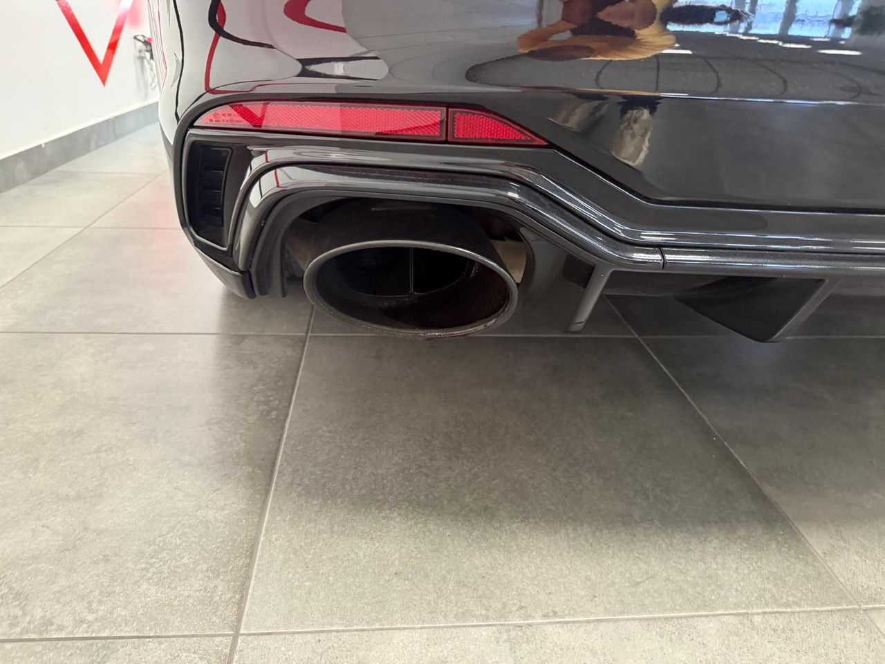 Audi A5 RS 5 Coupé 2.9 TFSI quattro tiptronic - foto 16