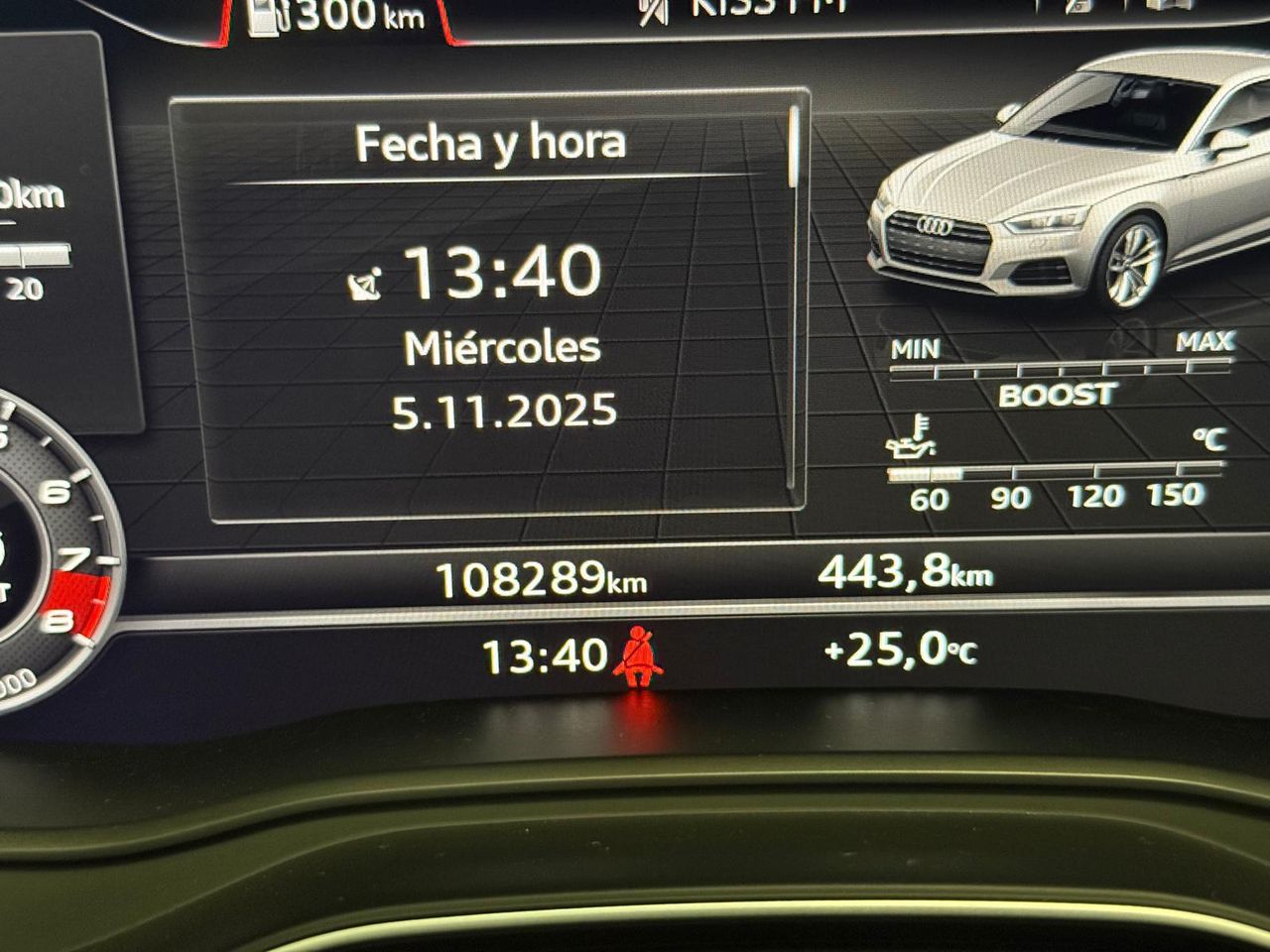 Audi A5 RS 5 Coupé 2.9 TFSI quattro tiptronic - foto 33