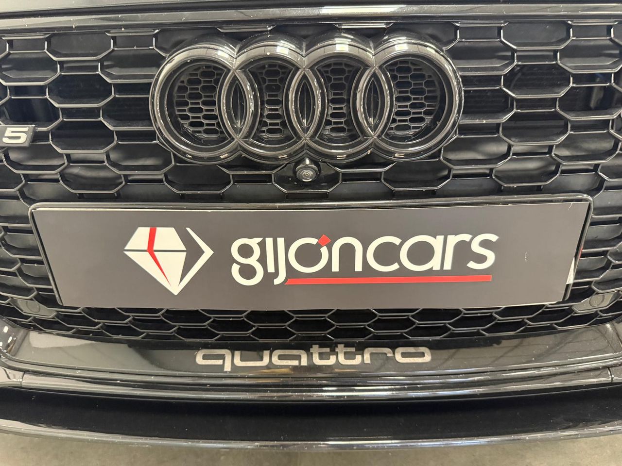 Audi A5 RS 5 Coupé 2.9 TFSI quattro tiptronic - foto 54