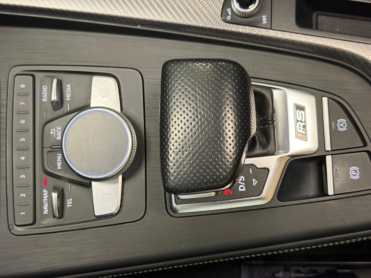 Audi A5 RS 5 Coupé 2.9 TFSI quattro tiptronic - foto 46