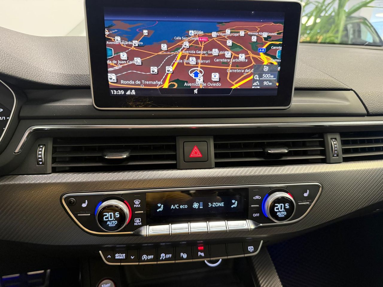 Audi A5 RS 5 Coupé 2.9 TFSI quattro tiptronic - foto 32