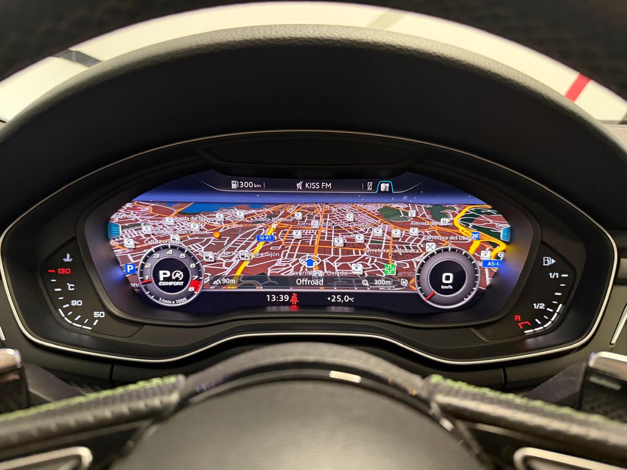 Audi A5 RS 5 Coupé 2.9 TFSI quattro tiptronic - foto 31