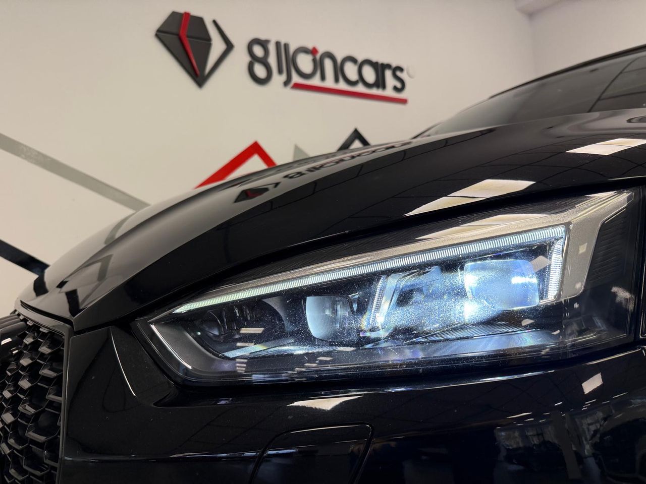 Audi A5 RS 5 Coupé 2.9 TFSI quattro tiptronic - foto 14