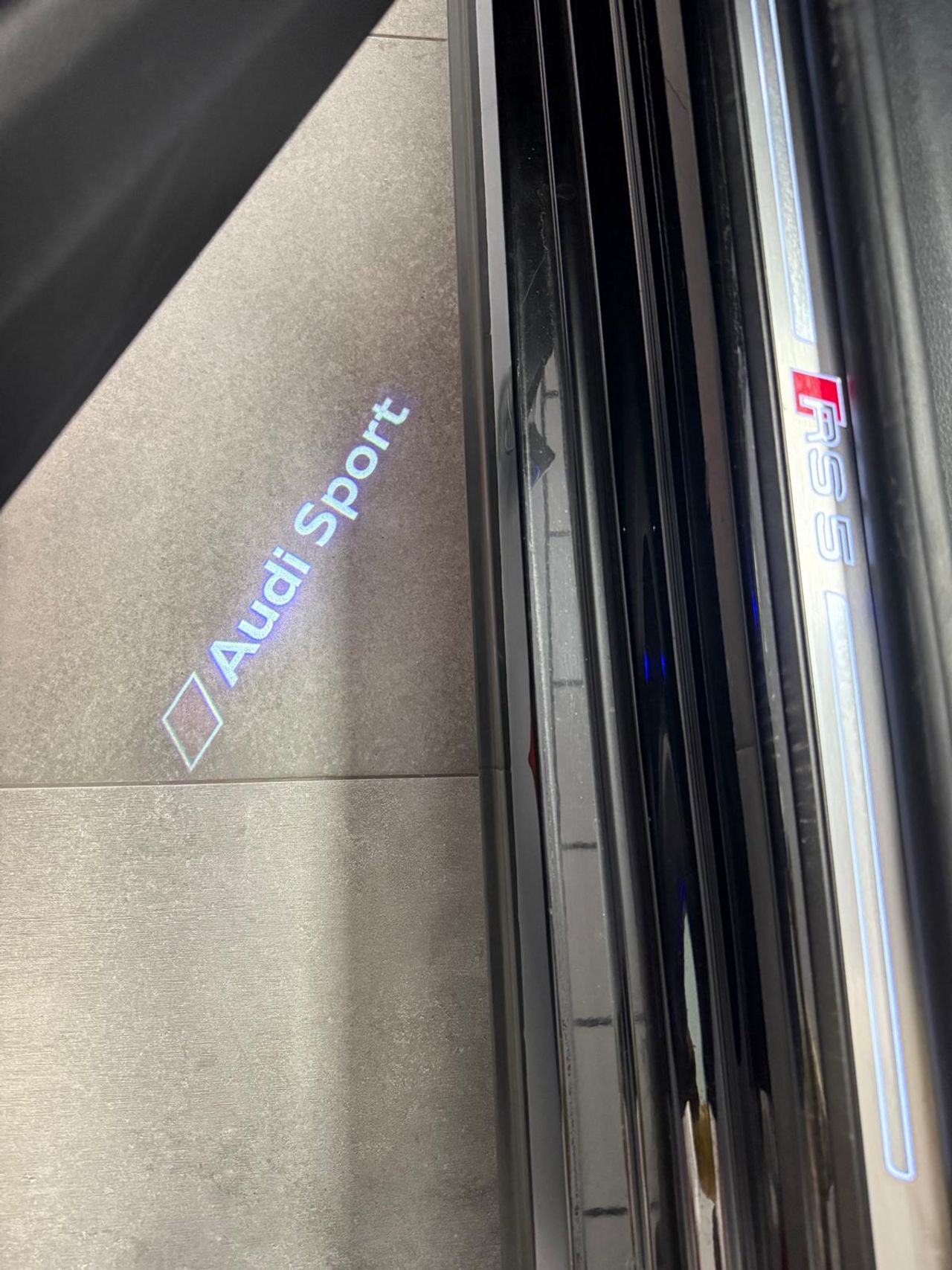 Audi A5 RS 5 Coupé 2.9 TFSI quattro tiptronic - foto 28