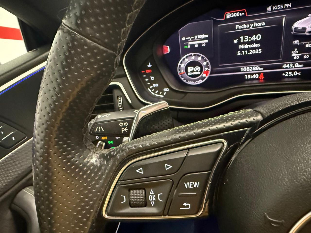 Audi A5 RS 5 Coupé 2.9 TFSI quattro tiptronic - foto 38