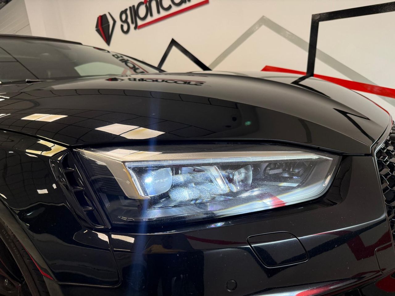 Audi A5 RS 5 Coupé 2.9 TFSI quattro tiptronic - foto 15