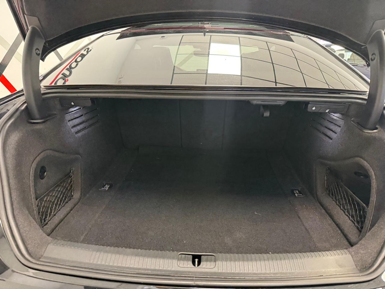 Audi A5 RS 5 Coupé 2.9 TFSI quattro tiptronic - foto 19