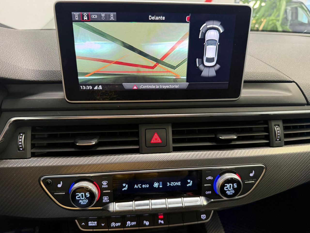 Audi A5 RS 5 Coupé 2.9 TFSI quattro tiptronic - foto 29