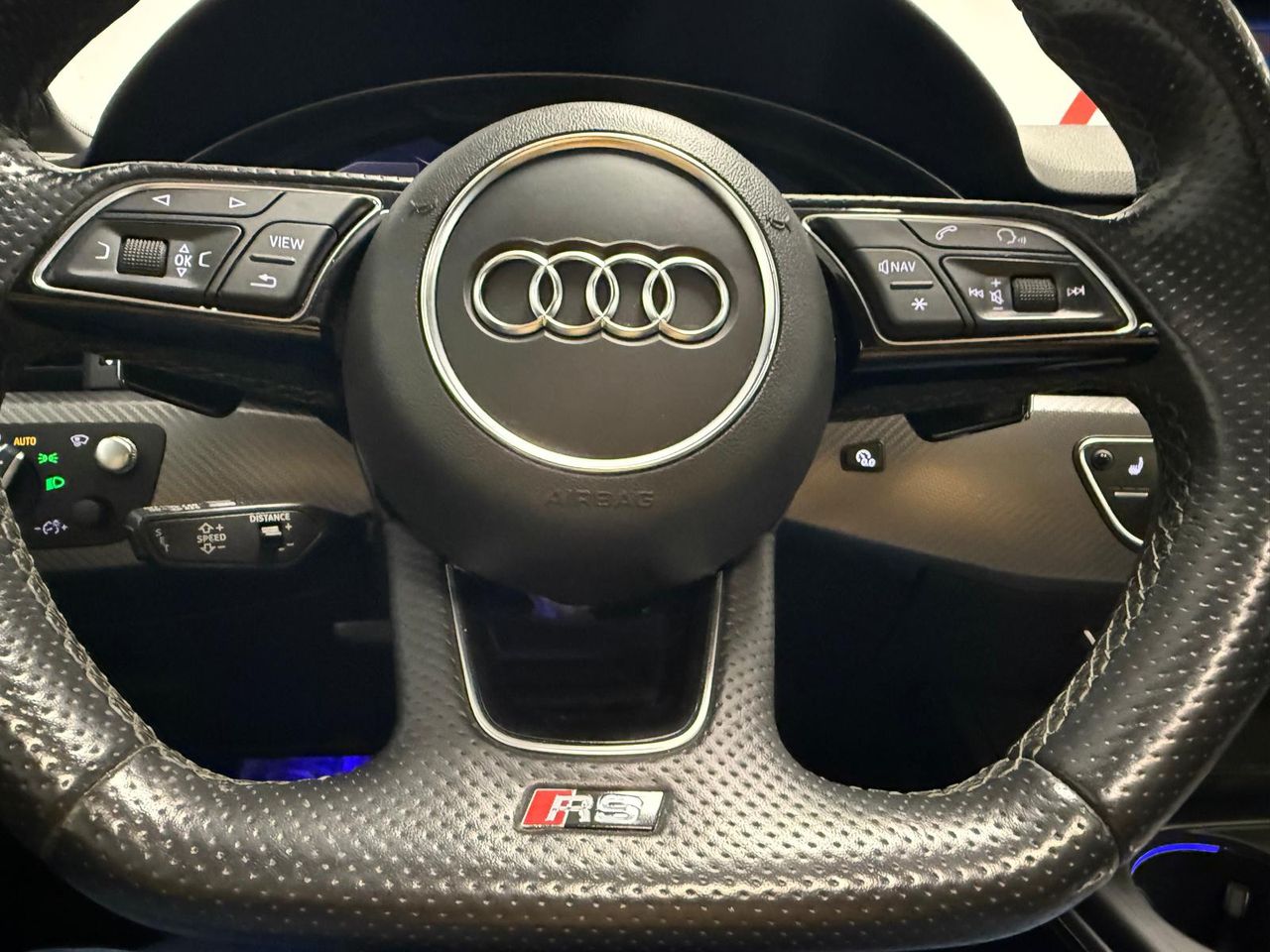 Audi A5 RS 5 Coupé 2.9 TFSI quattro tiptronic - foto 44