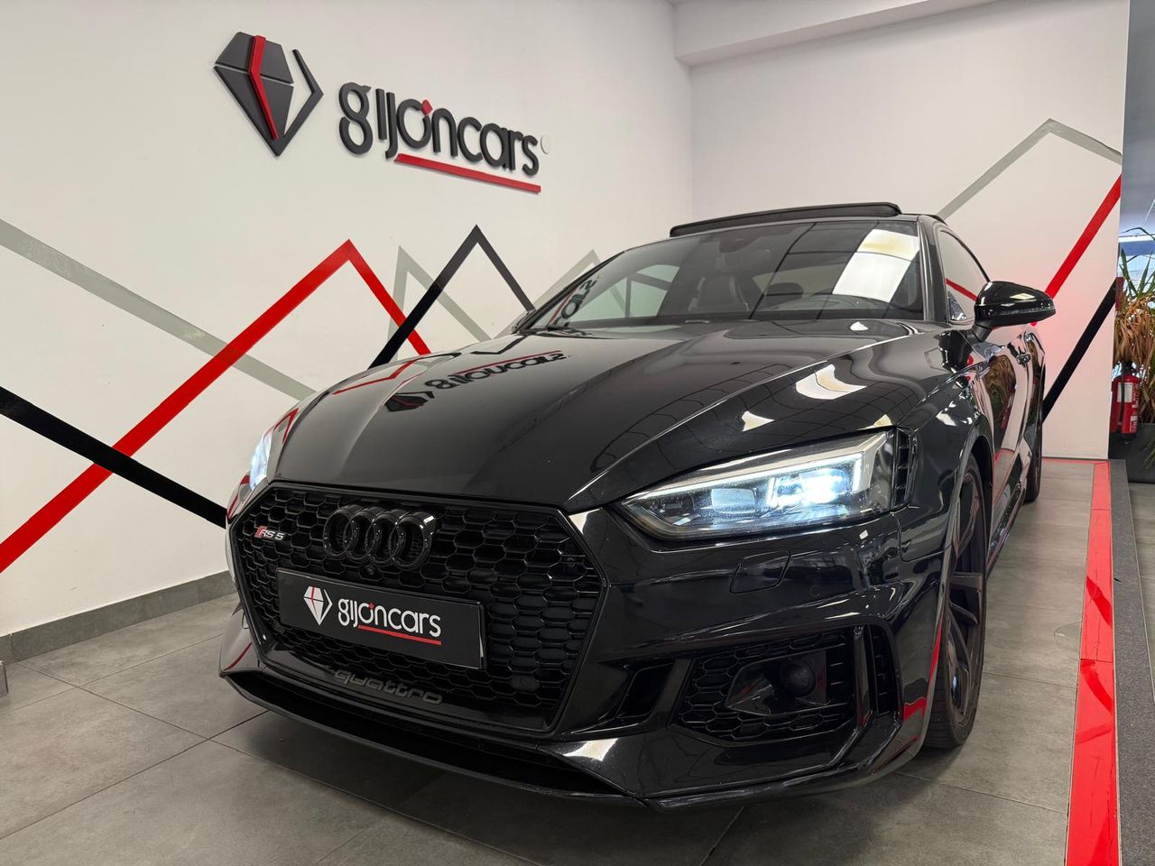 Audi A5 RS 5 Coupé 2.9 TFSI quattro tiptronic - foto 5