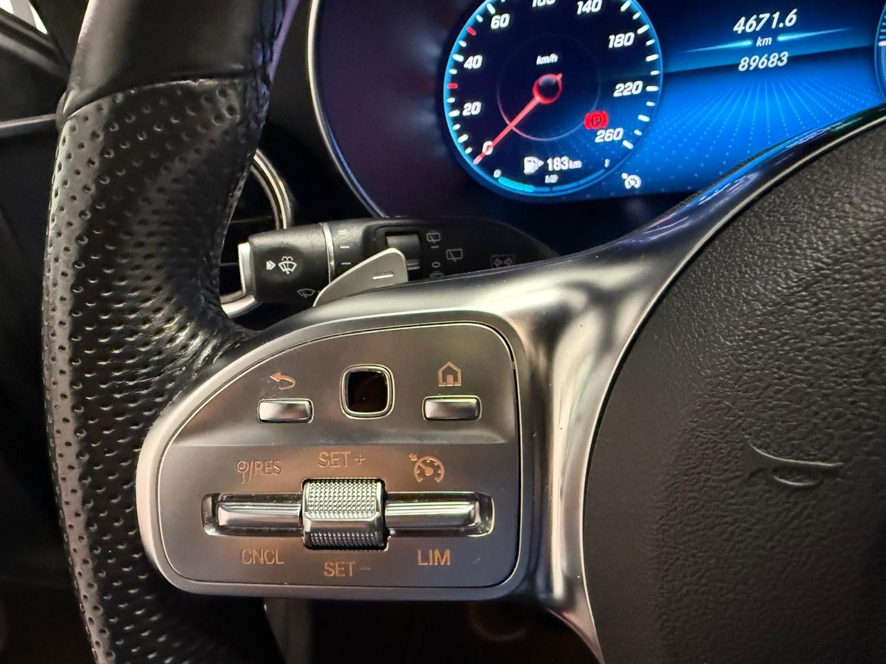 Mercedes Clase GLC GLC 300 de 4MATIC - foto 19