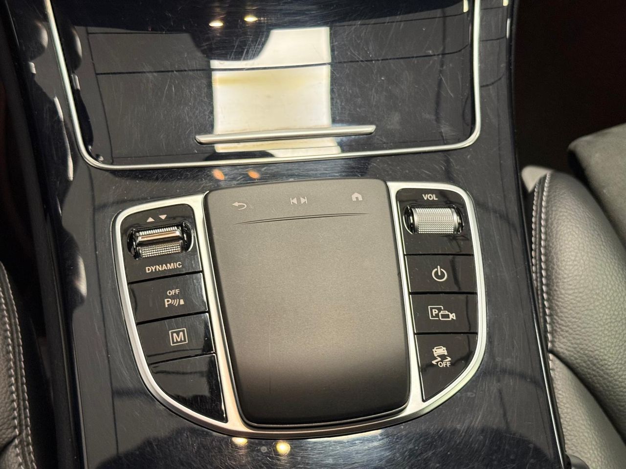 Mercedes Clase GLC GLC 300 de 4MATIC - foto 23