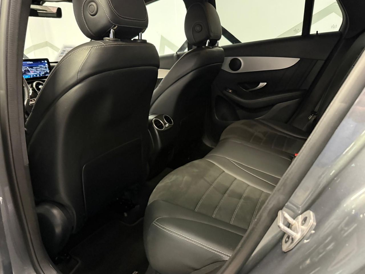 Mercedes Clase GLC GLC 300 de 4MATIC - foto 36