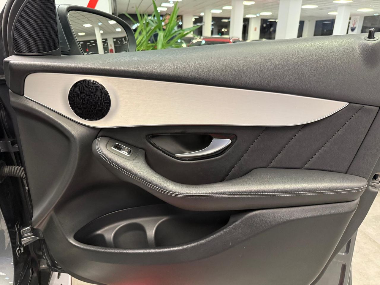 Mercedes Clase GLC GLC 300 de 4MATIC - foto 34