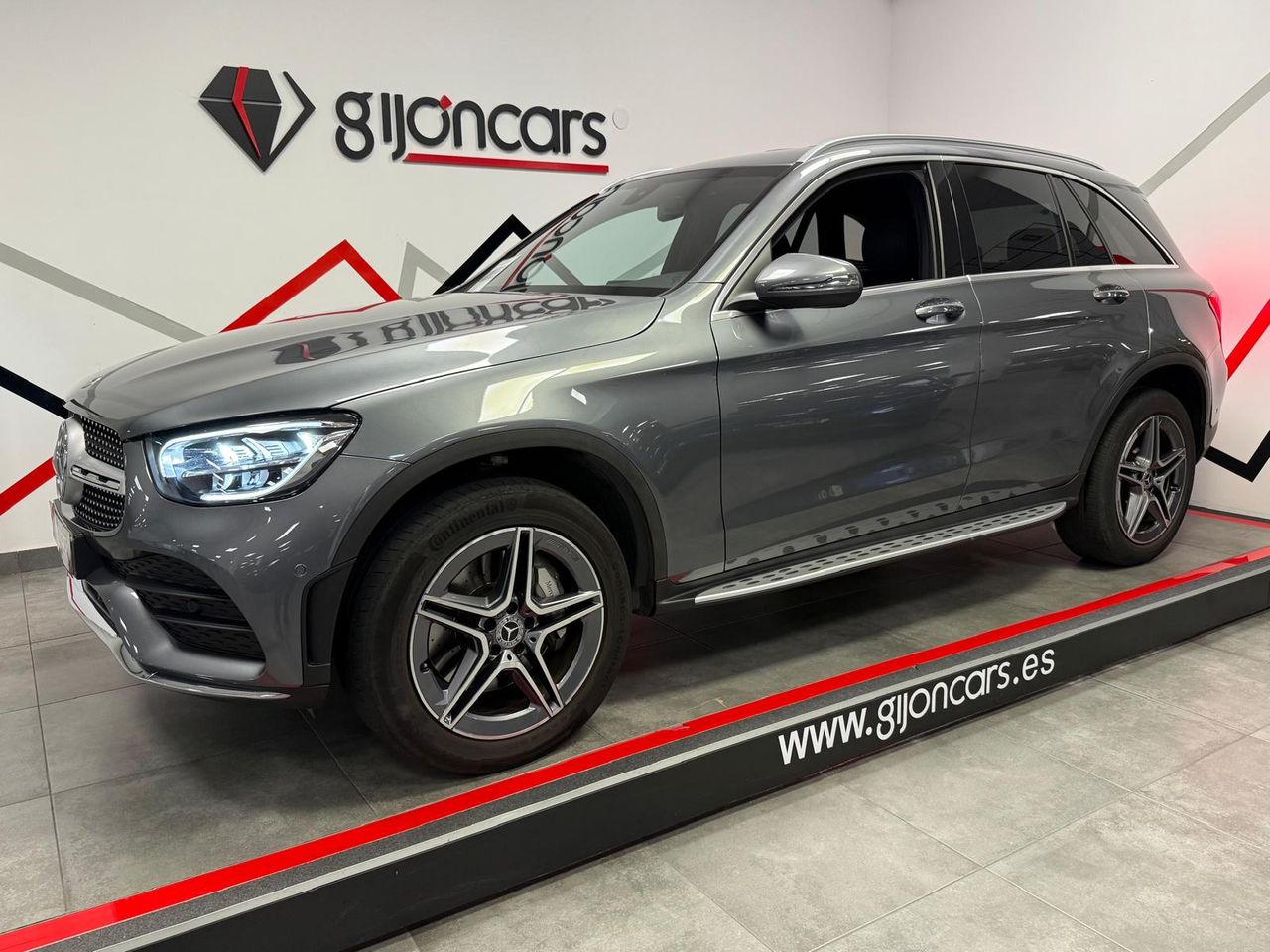 Mercedes Clase GLC GLC 300 de 4MATIC - foto 3