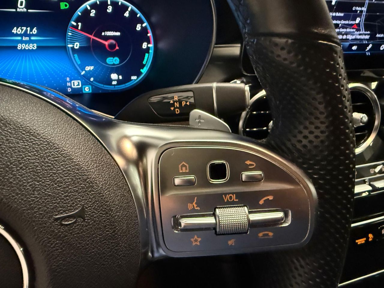 Mercedes Clase GLC GLC 300 de 4MATIC - foto 20