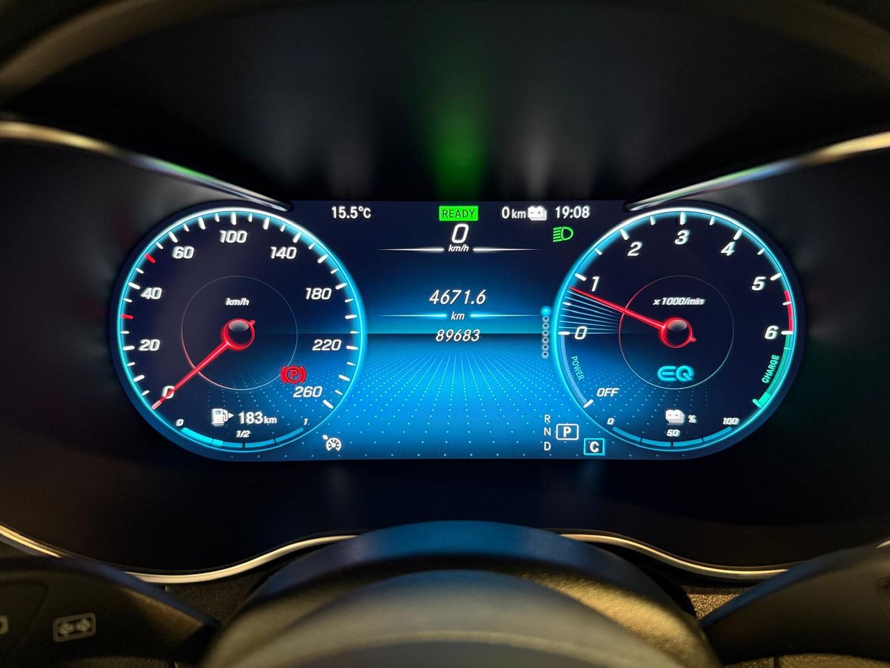 Mercedes Clase GLC GLC 300 de 4MATIC - foto 21