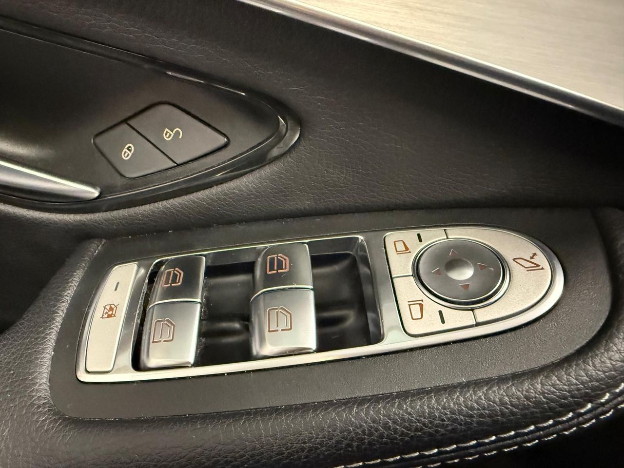 Mercedes Clase GLC GLC 300 de 4MATIC - foto 27