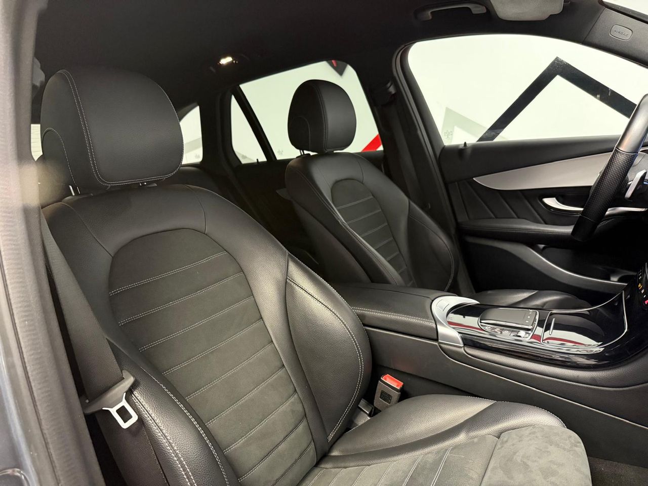 Mercedes Clase GLC GLC 300 de 4MATIC - foto 32