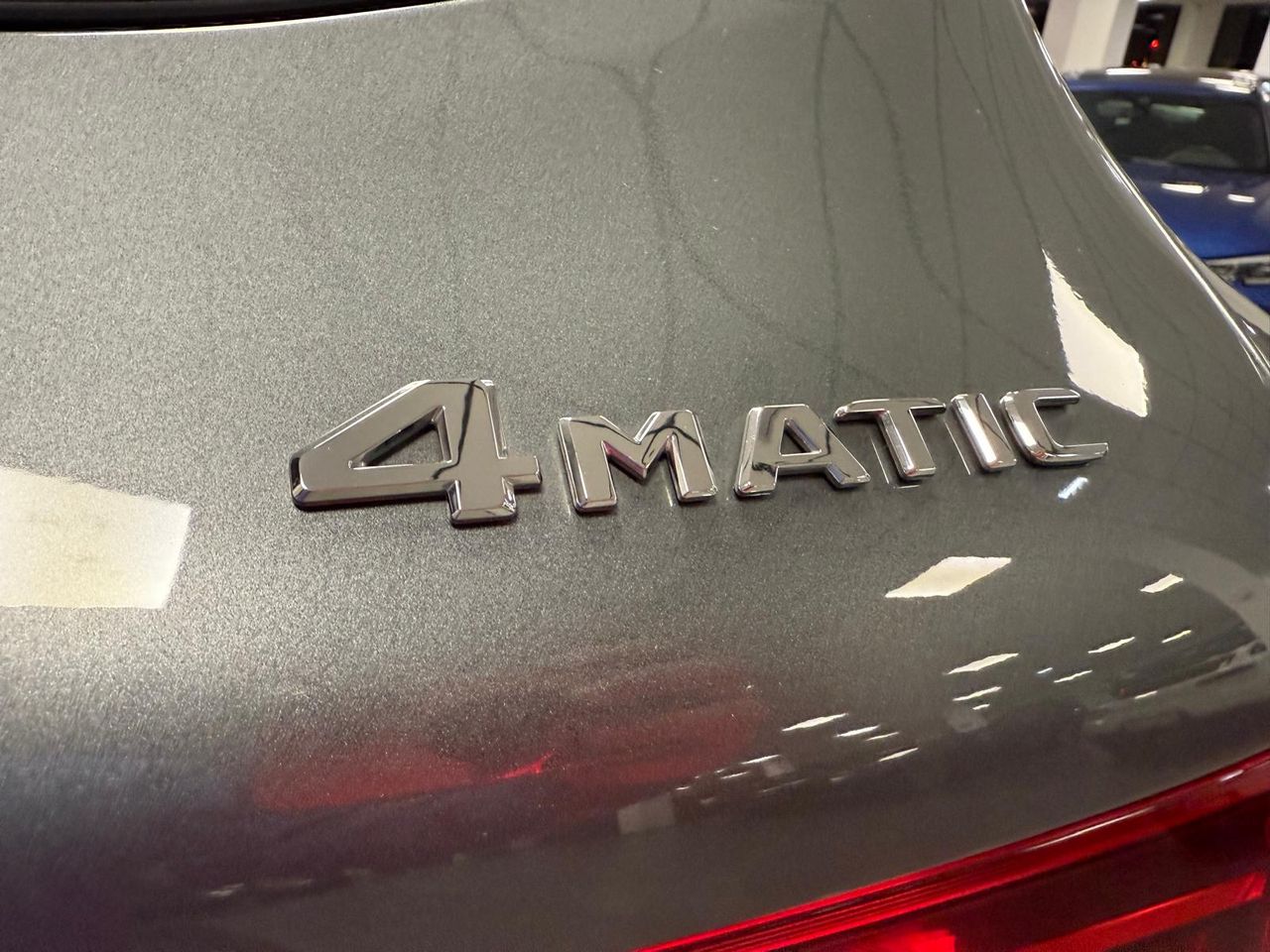 Mercedes Clase GLC GLC 300 de 4MATIC - foto 15