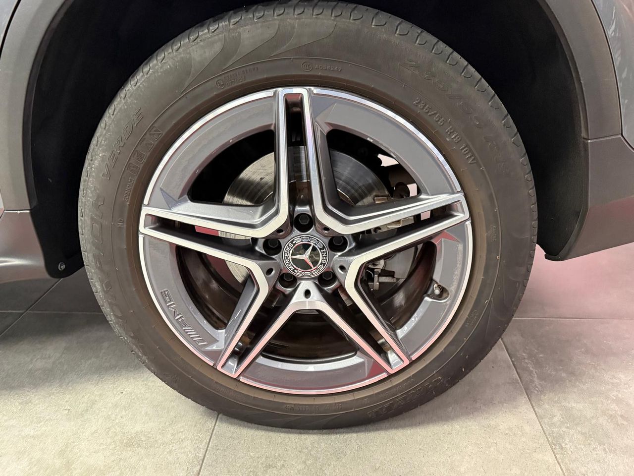 Mercedes Clase GLC GLC 300 de 4MATIC - foto 35