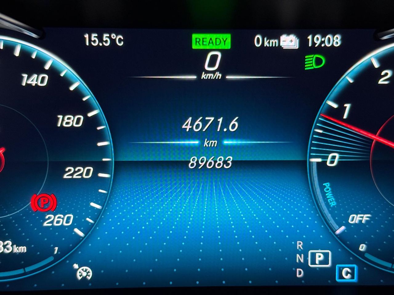 Mercedes Clase GLC GLC 300 de 4MATIC - foto 8