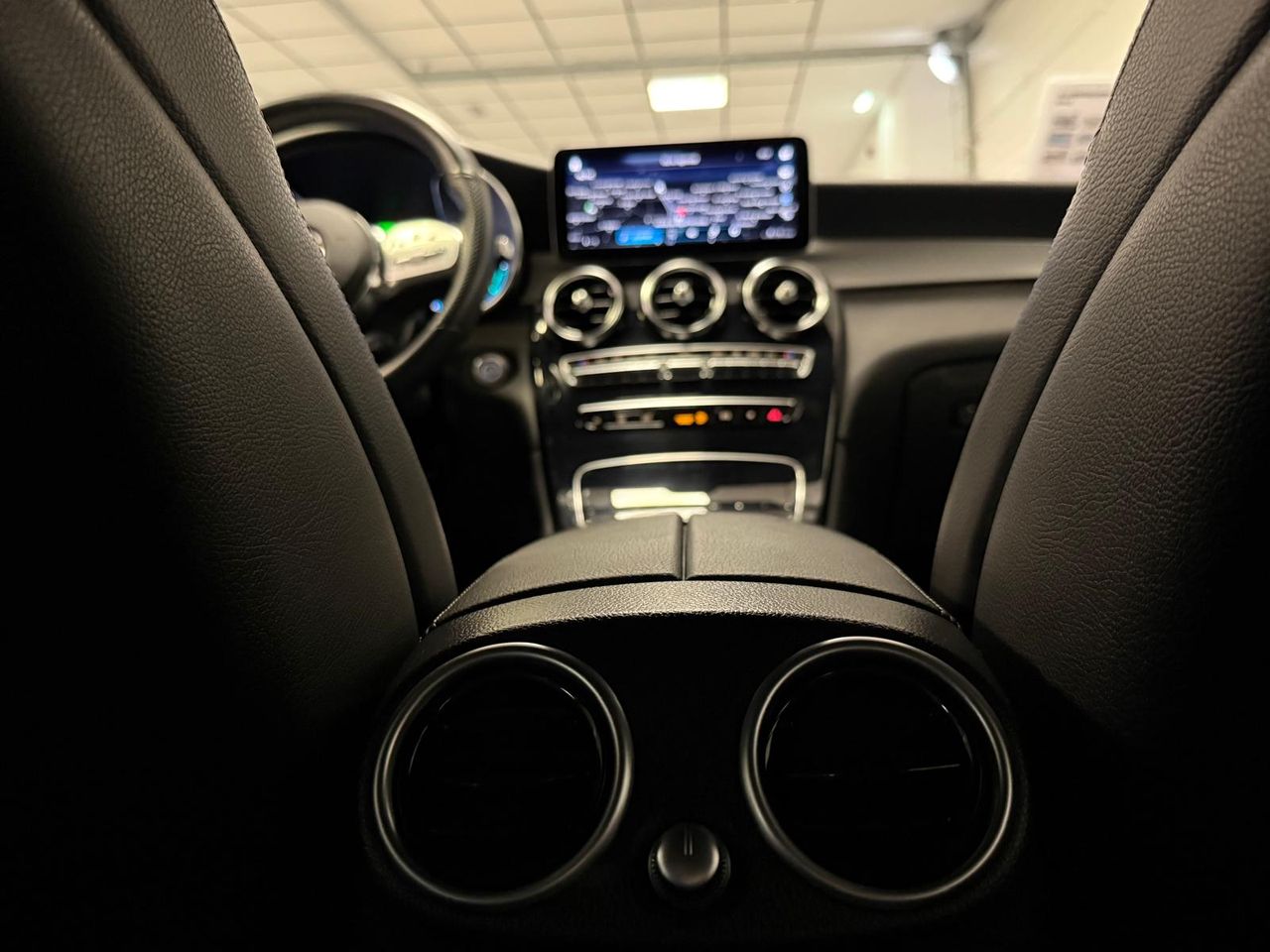 Mercedes Clase GLC GLC 300 de 4MATIC - foto 17