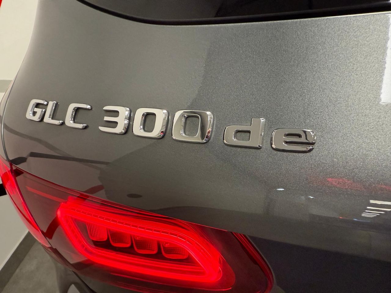 Mercedes Clase GLC GLC 300 de 4MATIC - foto 14