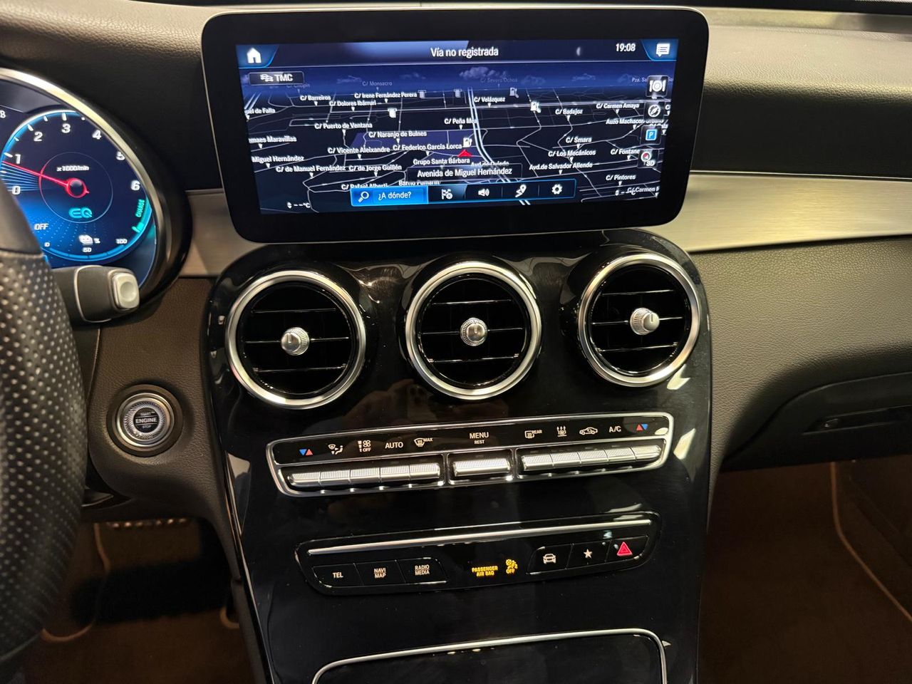 Mercedes Clase GLC GLC 300 de 4MATIC - foto 22