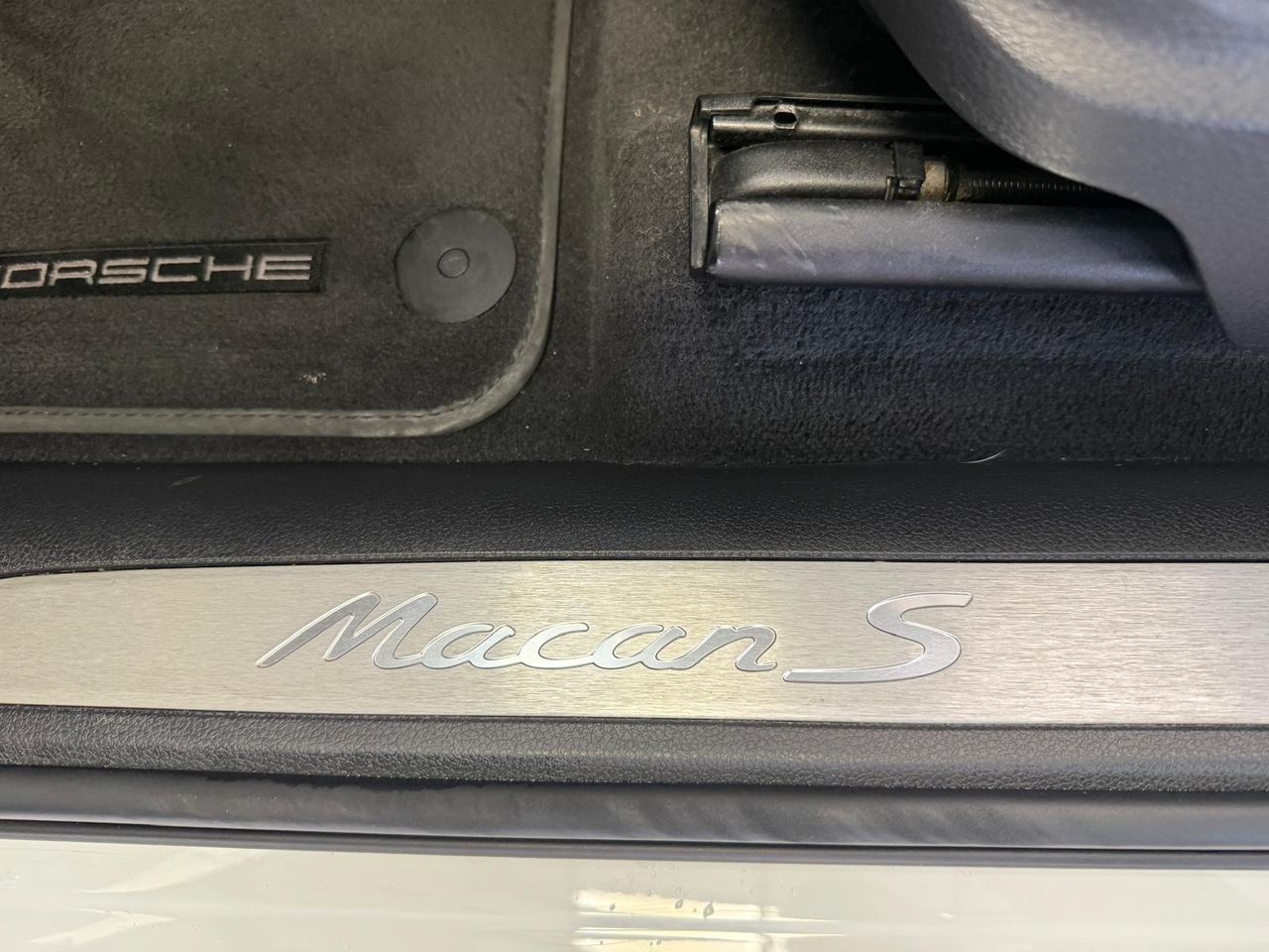 Porsche Macan S - foto 41