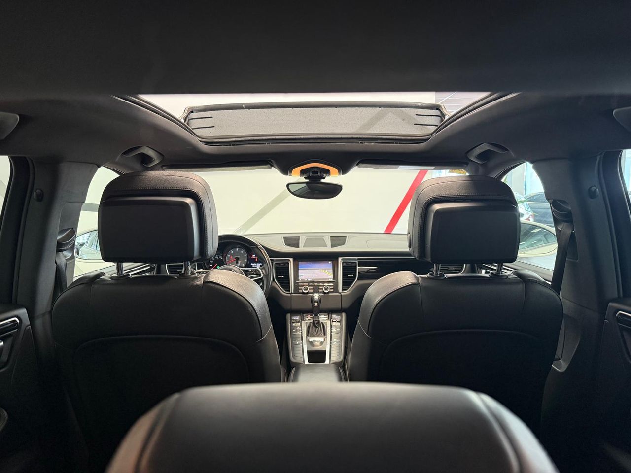 Porsche Macan S - foto 14