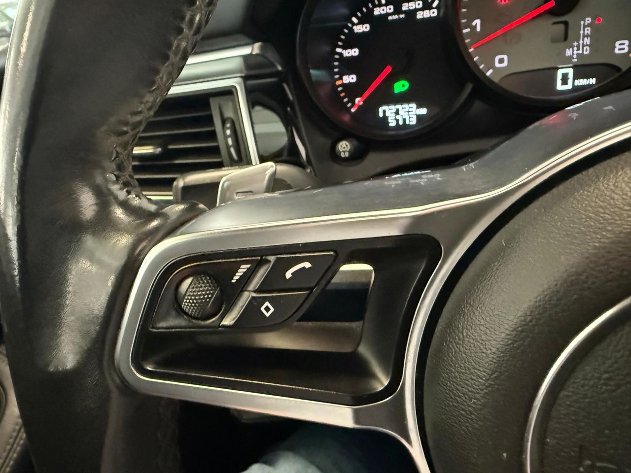 Porsche Macan S - foto 23