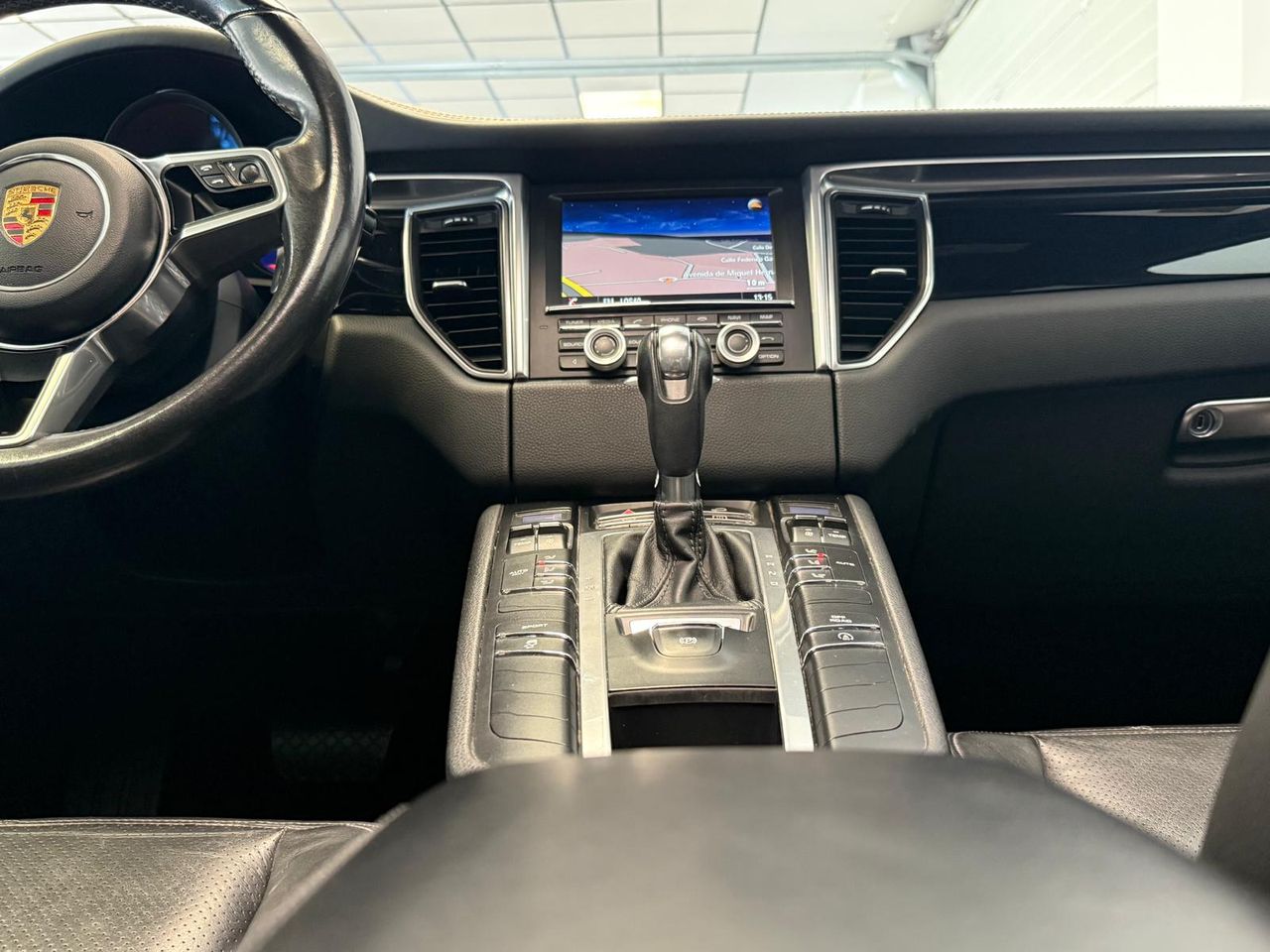 Porsche Macan S - foto 25