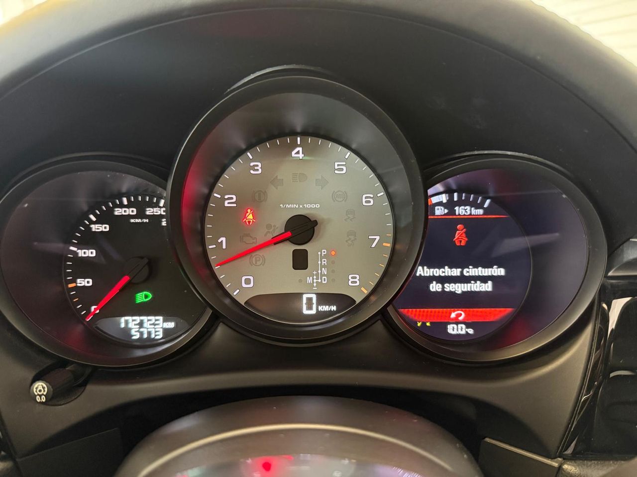 Porsche Macan S - foto 22