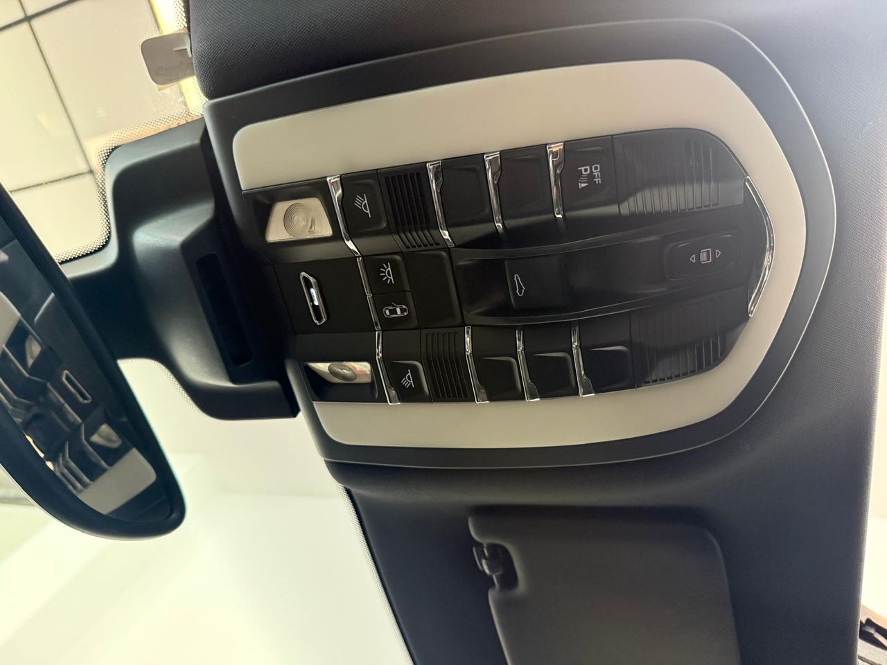 Porsche Macan S - foto 39