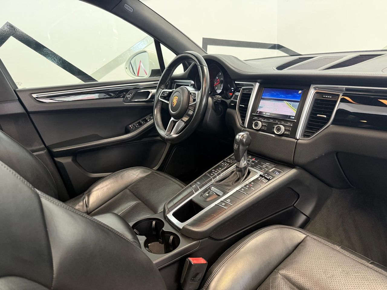 Porsche Macan S - foto 16