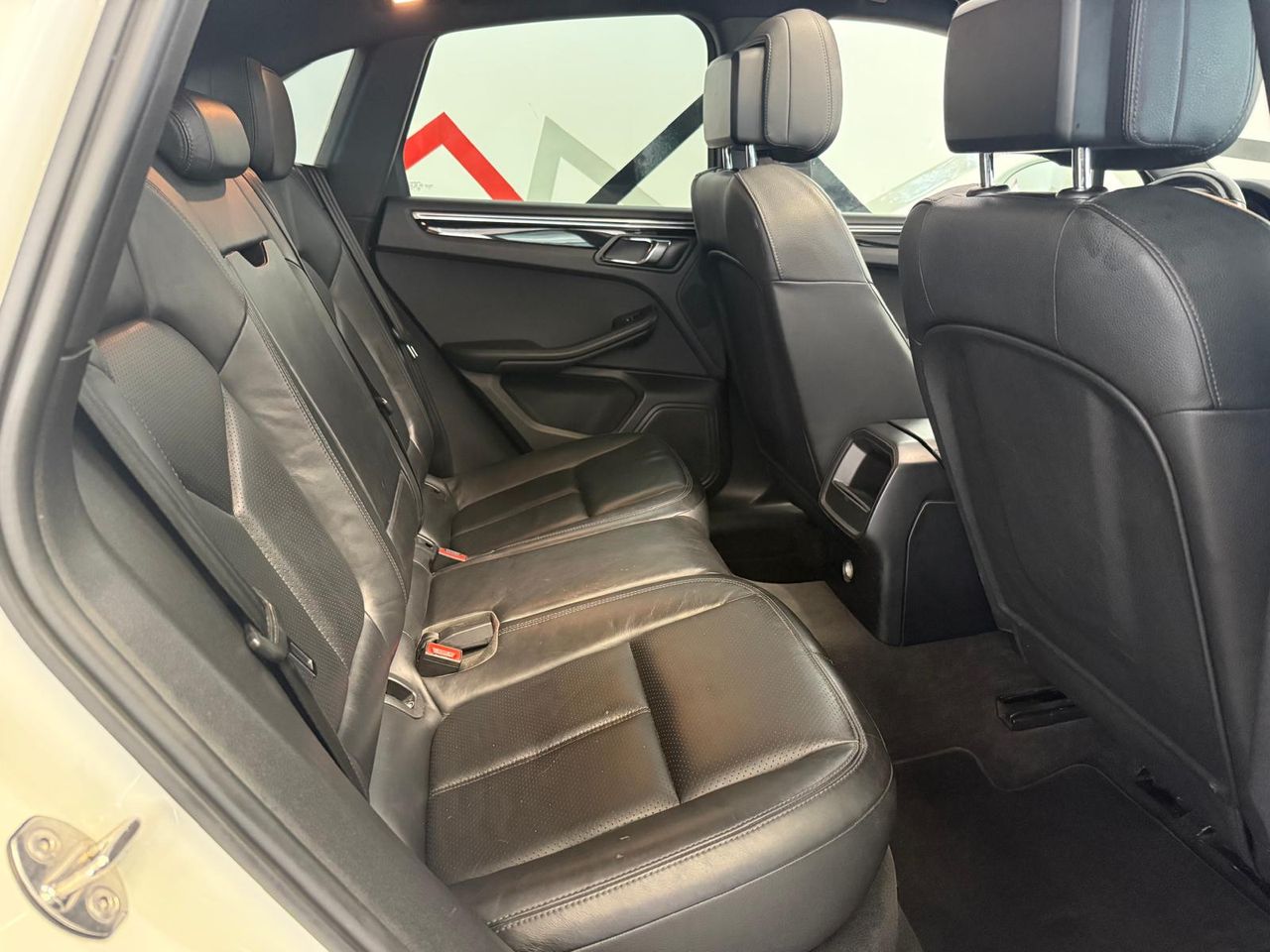 Porsche Macan S - foto 33