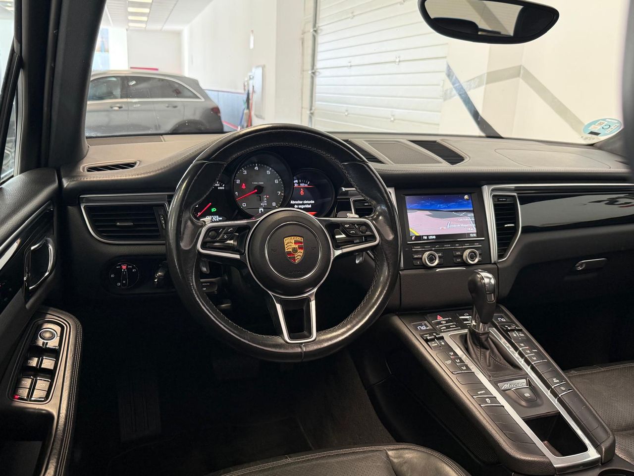 Porsche Macan S - foto 26
