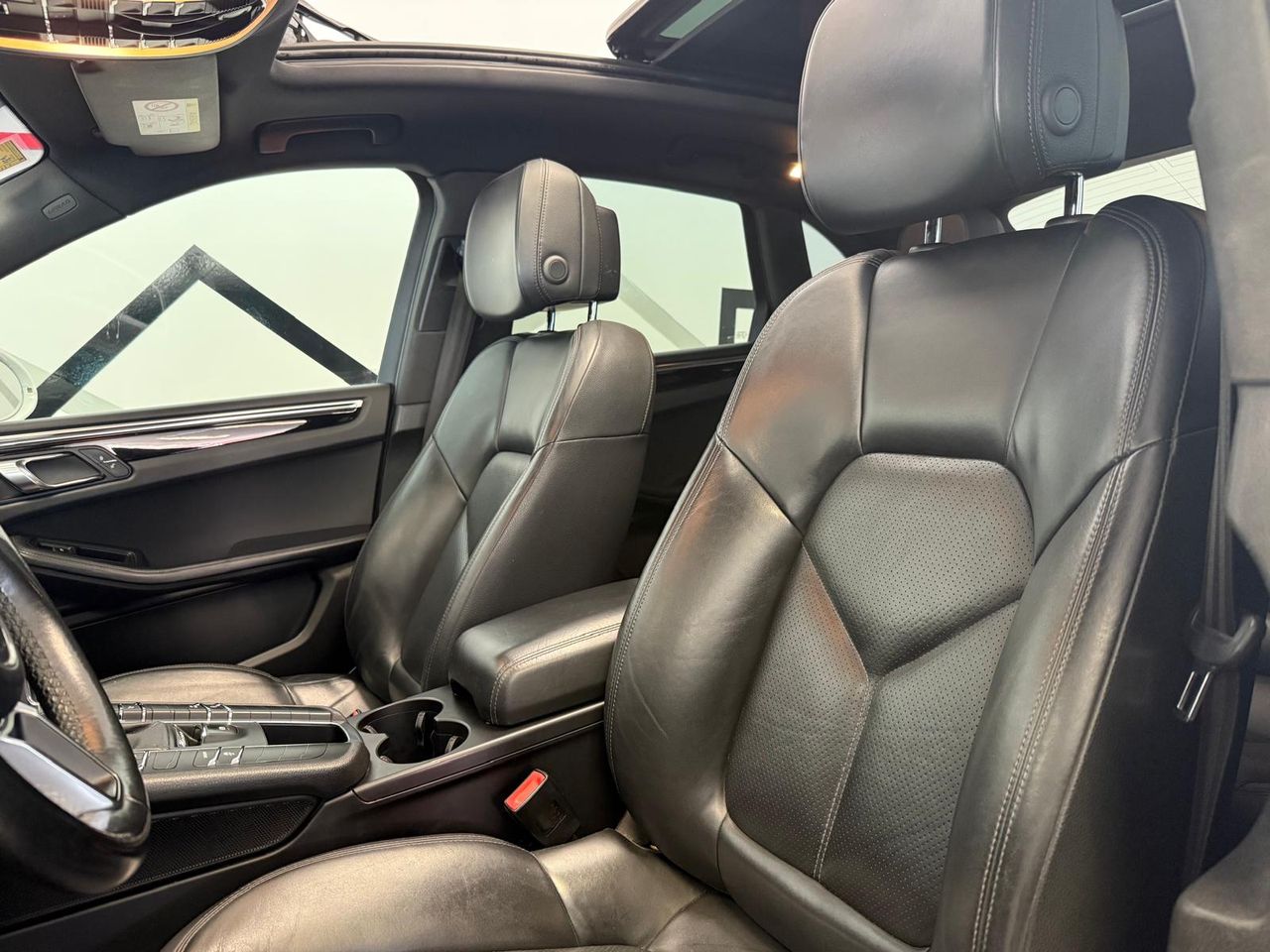 Porsche Macan S - foto 27