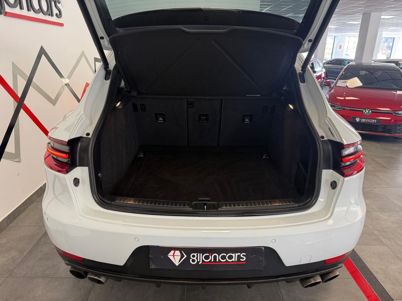 Porsche Macan S - foto 31