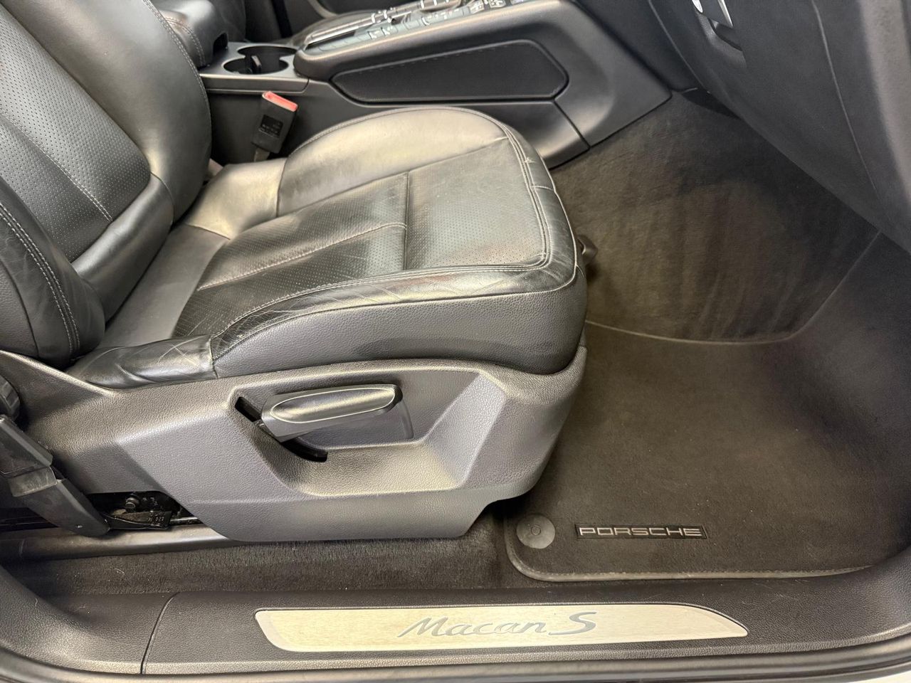 Porsche Macan S - foto 17