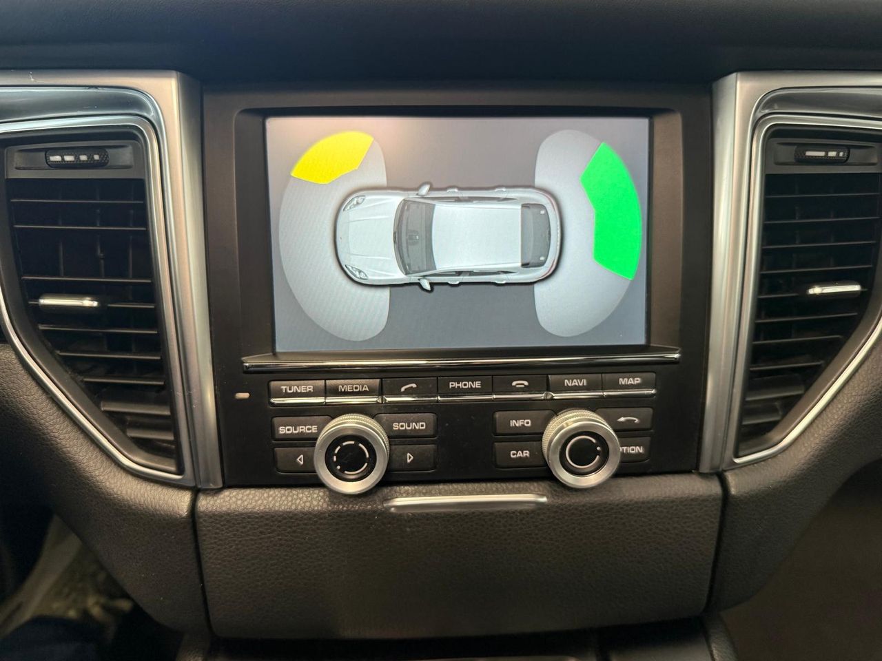 Porsche Macan S - foto 10