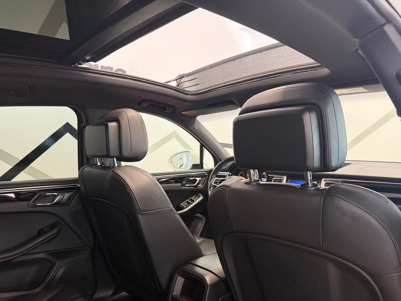 Porsche Macan S - foto 19